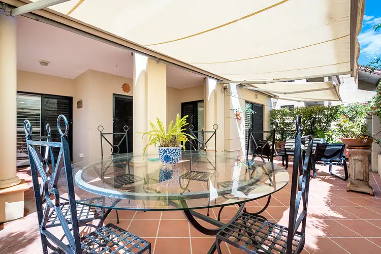 Third view of Homely unit listing, 1/12 St Kilda Ave, Broadbeach QLD 4218