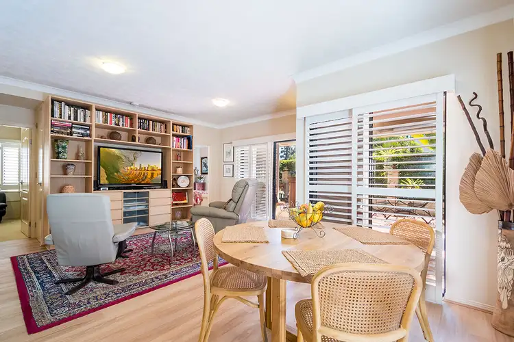 Fourth view of Homely unit listing, 1/12 St Kilda Ave, Broadbeach QLD 4218
