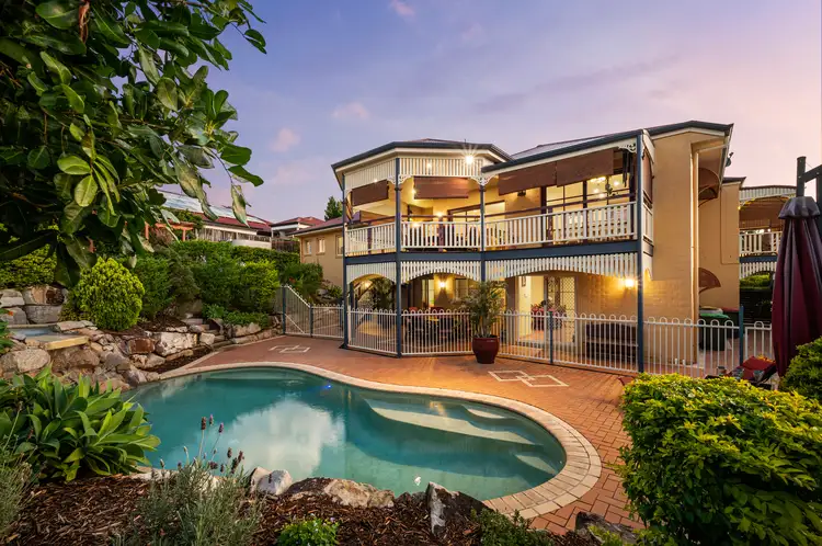 136 Brookwater Drive, Brookwater QLD 4300