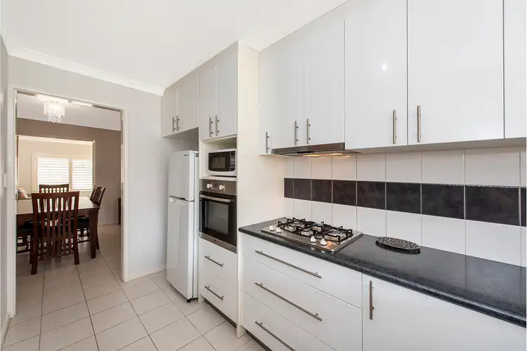 Fourth view of Homely house listing, 100 Leslie Street, Dudley Park WA 6210