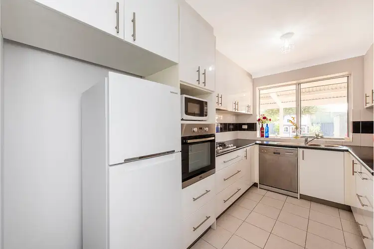 Fifth view of Homely house listing, 100 Leslie Street, Dudley Park WA 6210