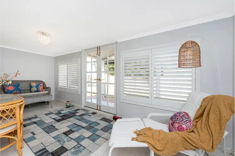 Seventh view of Homely house listing, 100 Leslie Street, Dudley Park WA 6210