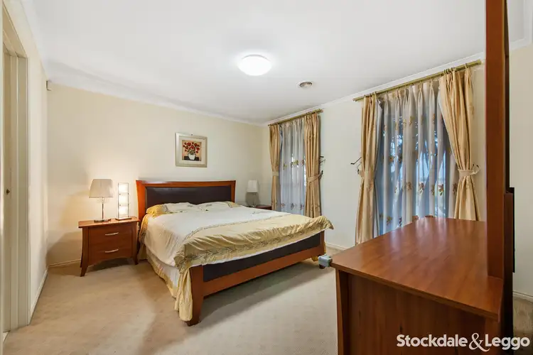Third view of Homely house listing, 25 Lawn Hill Avenue, Derrimut VIC 3026