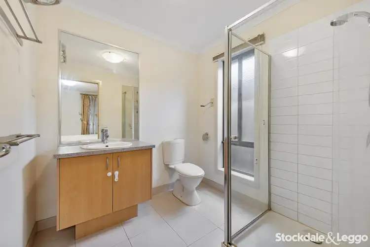 Fourth view of Homely house listing, 25 Lawn Hill Avenue, Derrimut VIC 3026