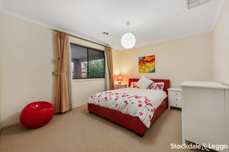 Fifth view of Homely house listing, 25 Lawn Hill Avenue, Derrimut VIC 3026