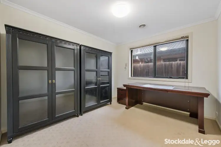Sixth view of Homely house listing, 25 Lawn Hill Avenue, Derrimut VIC 3026