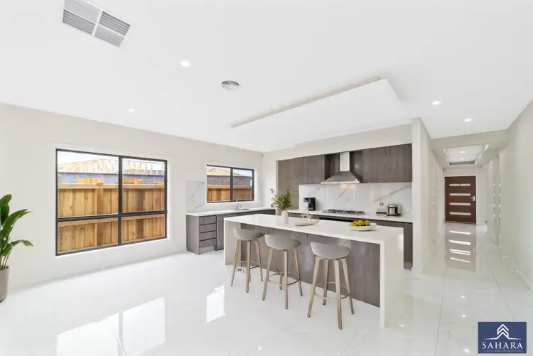 7 Pinot Crescent, Wollert VIC 3750