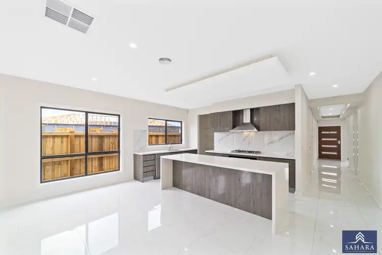 7 Pinot Crescent, Wollert VIC 3750