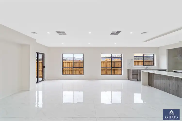 Third view of Homely house listing, 7 Pinot Crescent, Wollert VIC 3750