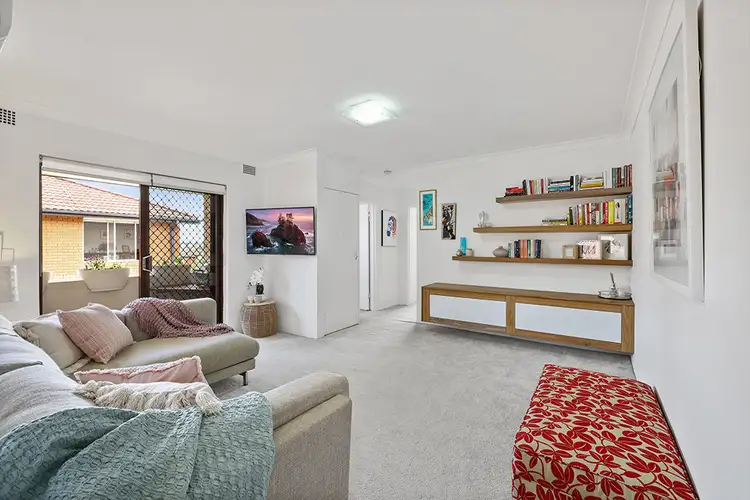 Main view of Homely apartment listing, 12/22 Terrace Road, Dulwich Hill NSW 2203