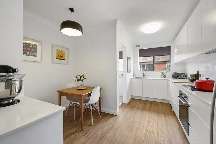 Second view of Homely apartment listing, 12/22 Terrace Road, Dulwich Hill NSW 2203