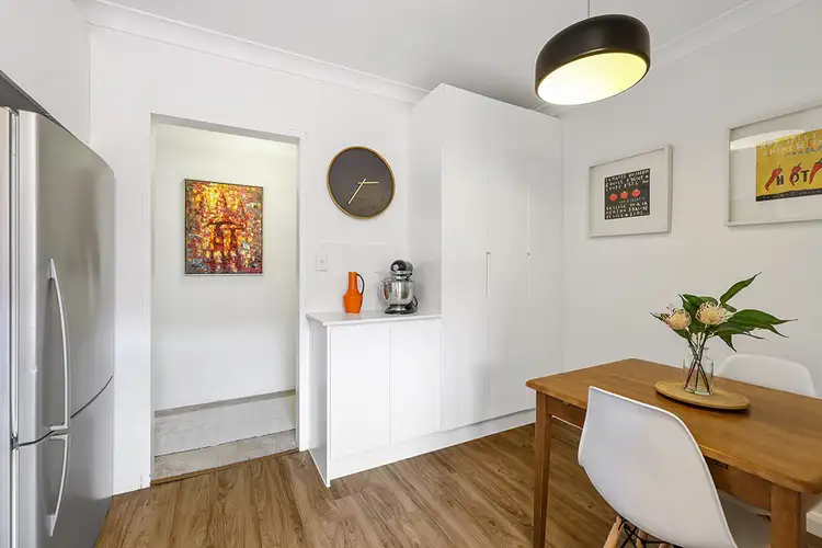 Third view of Homely apartment listing, 12/22 Terrace Road, Dulwich Hill NSW 2203
