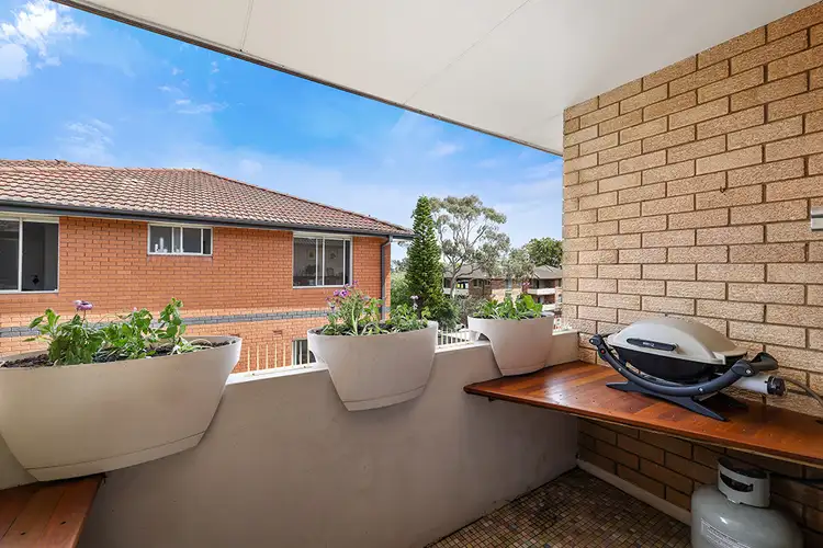 Fourth view of Homely apartment listing, 12/22 Terrace Road, Dulwich Hill NSW 2203