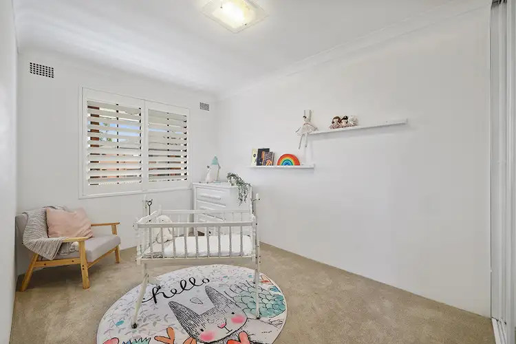 Sixth view of Homely apartment listing, 12/22 Terrace Road, Dulwich Hill NSW 2203