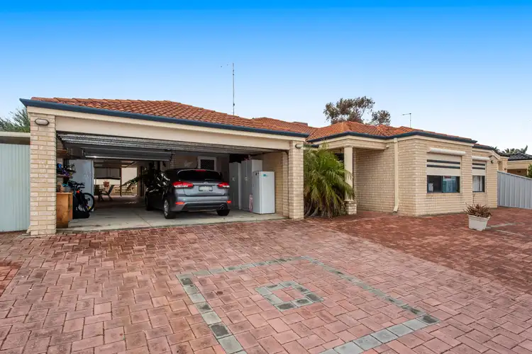 Second view of Homely house listing, 404 Rockingham Road, Spearwood WA 6163