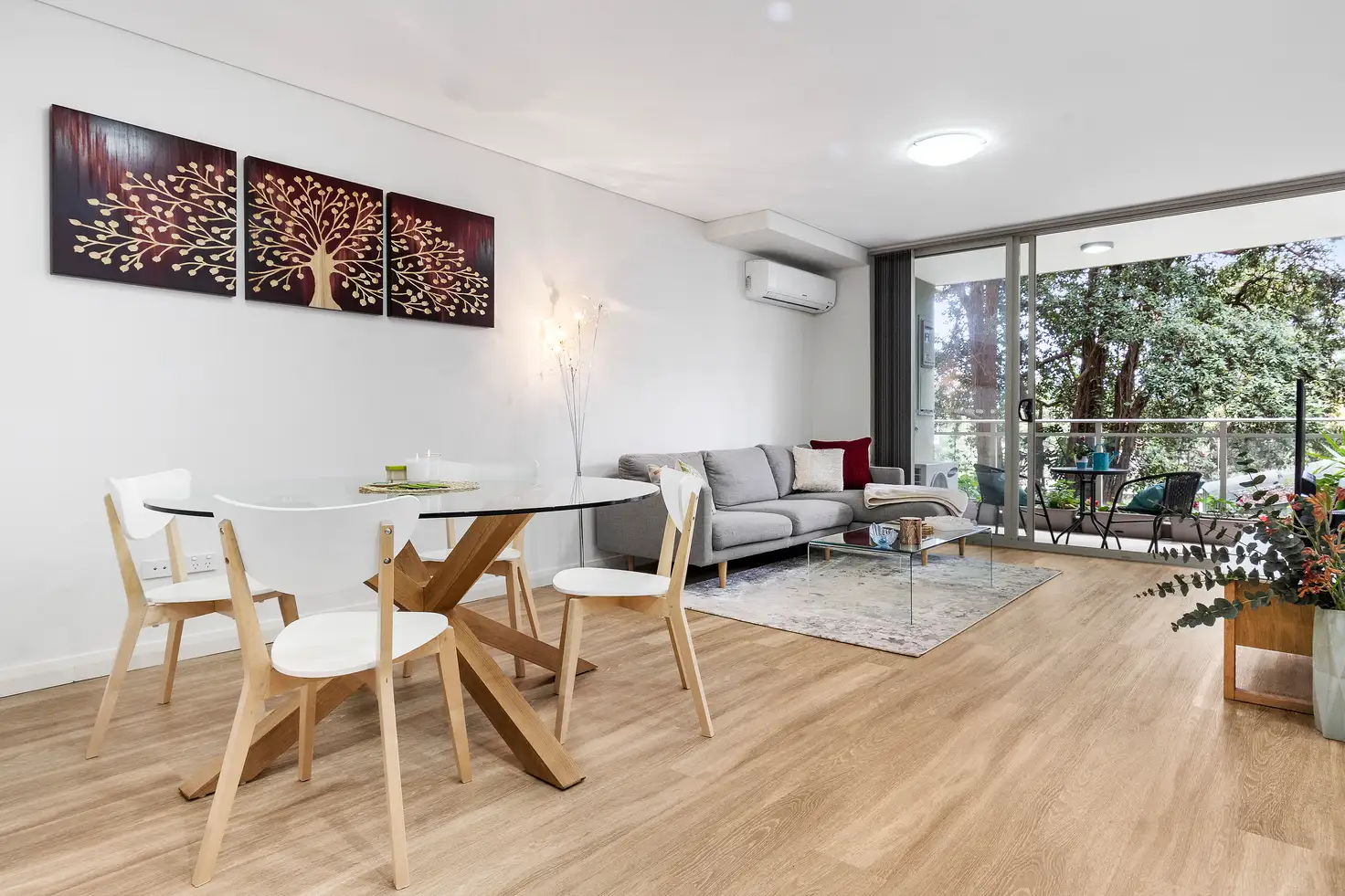 Main view of Homely apartment listing, 12/447-451 Pacific Highway, Asquith NSW 2077