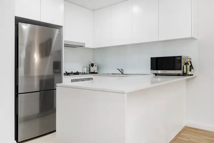 Second view of Homely apartment listing, 12/447-451 Pacific Highway, Asquith NSW 2077