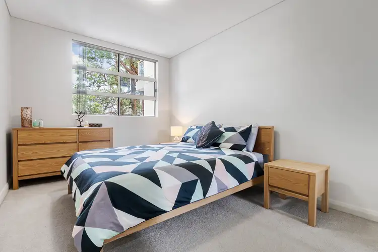 Fourth view of Homely apartment listing, 12/447-451 Pacific Highway, Asquith NSW 2077