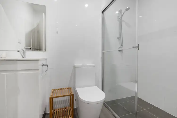 Fifth view of Homely apartment listing, 12/447-451 Pacific Highway, Asquith NSW 2077