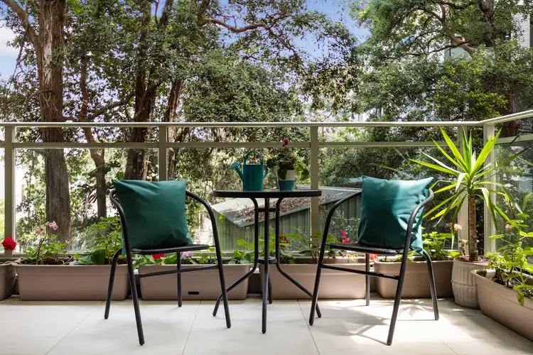 Sixth view of Homely apartment listing, 12/447-451 Pacific Highway, Asquith NSW 2077