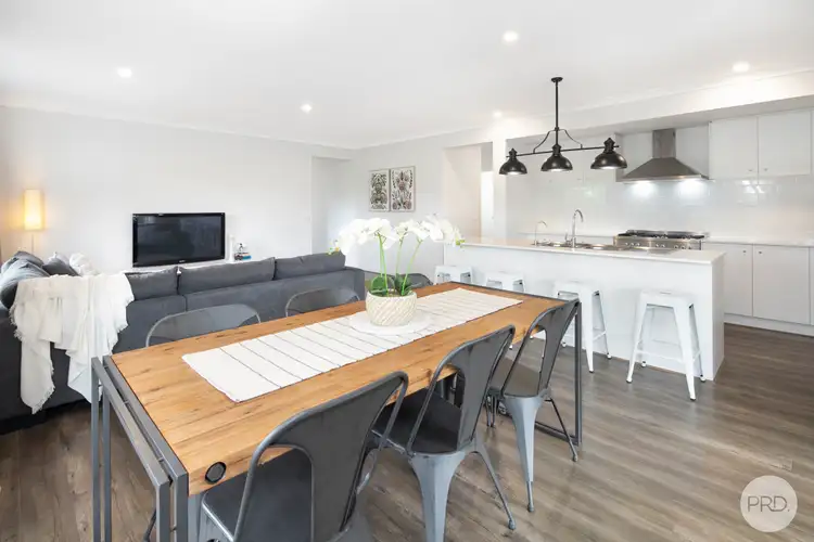 Second view of Homely house listing, 22 Albert Street, Clunes VIC 3370
