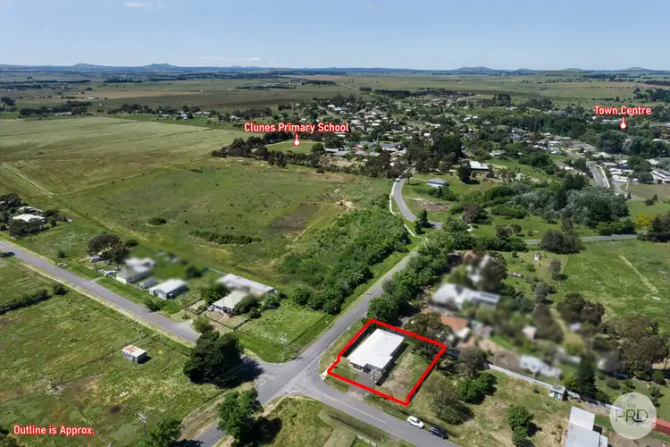 Third view of Homely house listing, 22 Albert Street, Clunes VIC 3370