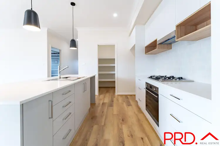 Second view of Homely house listing, 3 Evesham Circuit, Tamworth NSW 2340