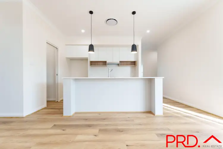Third view of Homely house listing, 3 Evesham Circuit, Tamworth NSW 2340