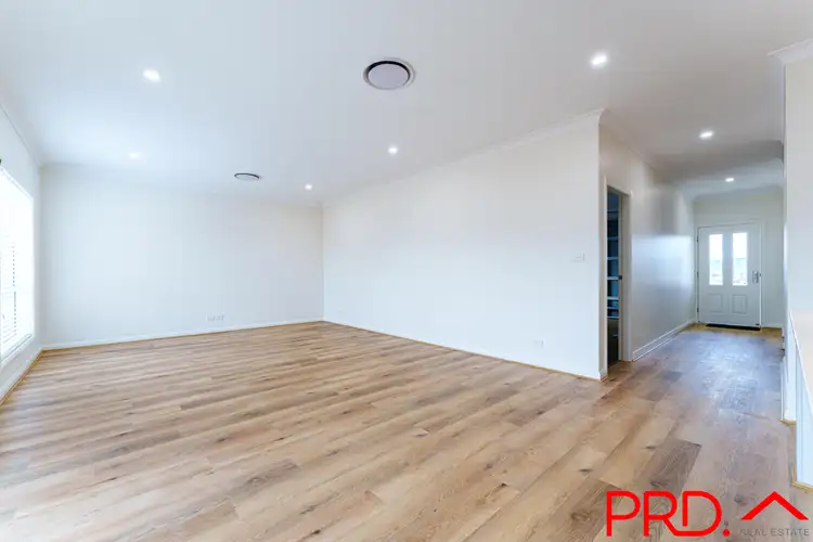 Fourth view of Homely house listing, 3 Evesham Circuit, Tamworth NSW 2340