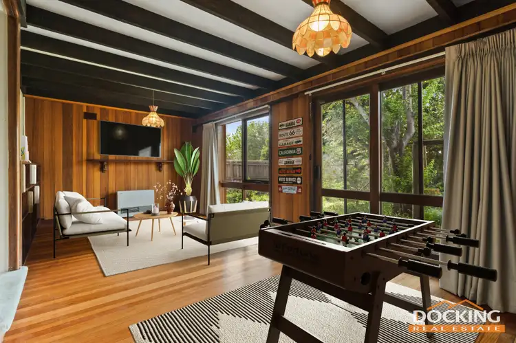 Second view of Homely house listing, 45 Lee Ann Street, Forest Hill VIC 3131