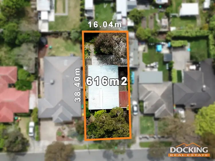 Fourth view of Homely house listing, 45 Lee Ann Street, Forest Hill VIC 3131