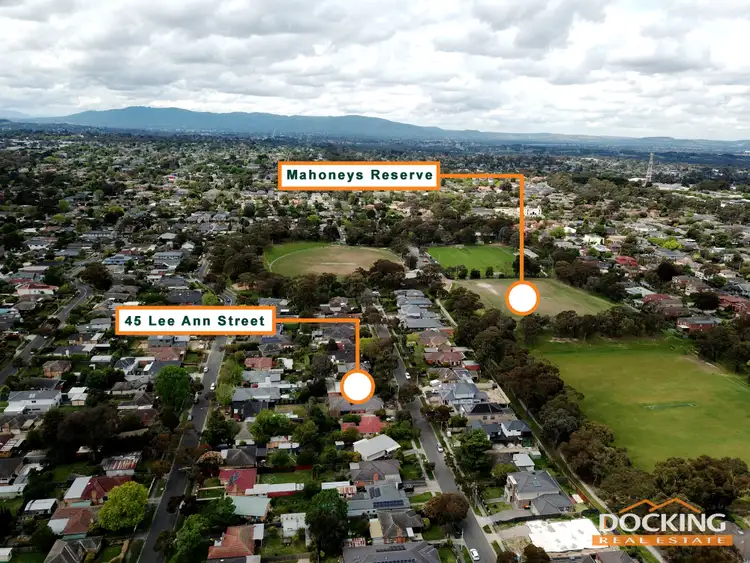 Sixth view of Homely house listing, 45 Lee Ann Street, Forest Hill VIC 3131