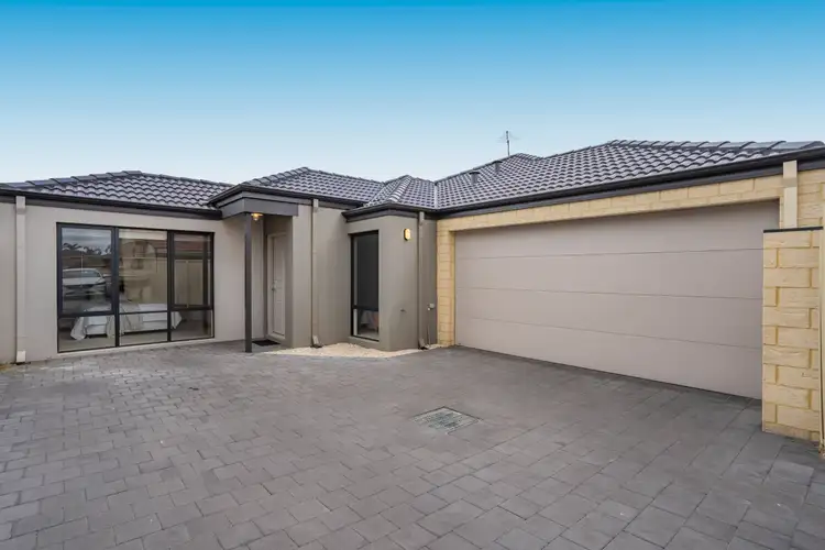 Main view of Homely semi-detached listing, 265a Grand Promenade, Dianella WA 6059