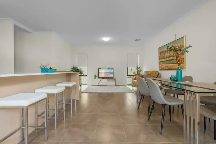 Second view of Homely semi-detached listing, 265a Grand Promenade, Dianella WA 6059