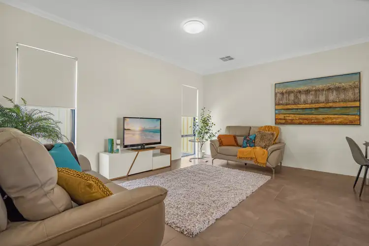 Fourth view of Homely semi-detached listing, 265a Grand Promenade, Dianella WA 6059