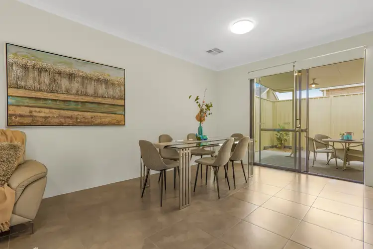Fifth view of Homely semi-detached listing, 265a Grand Promenade, Dianella WA 6059