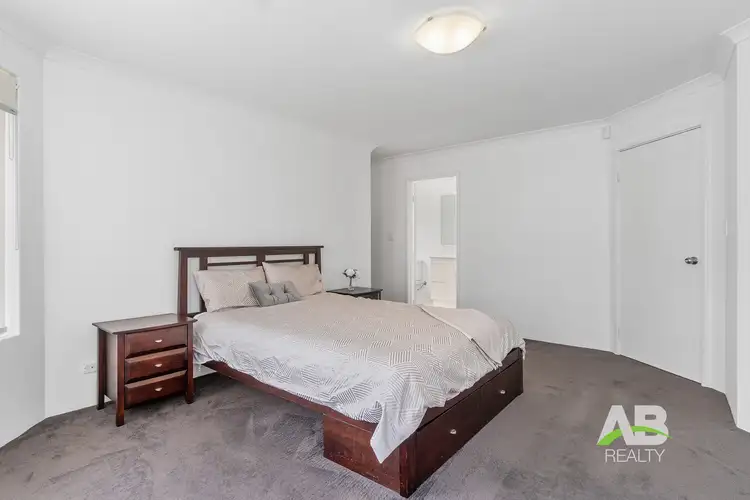 Fourth view of Homely house listing, 5 Lautrec Loop, Ashby WA 6065