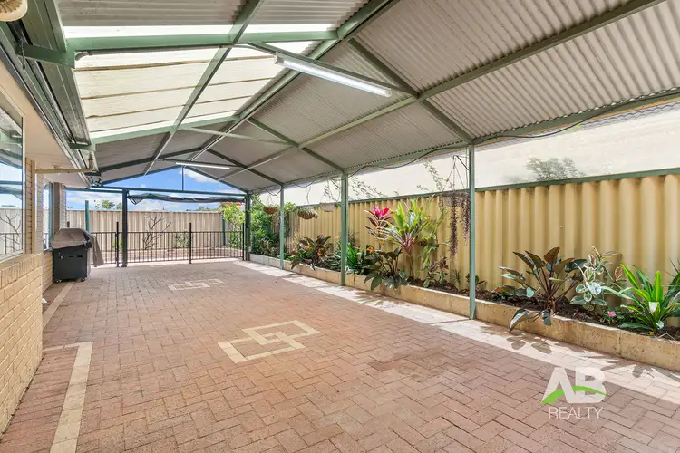 Fifth view of Homely house listing, 5 Lautrec Loop, Ashby WA 6065