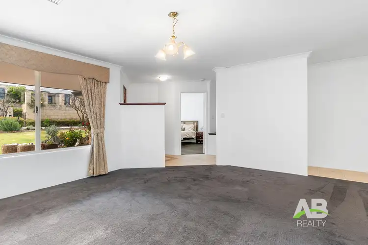 Sixth view of Homely house listing, 5 Lautrec Loop, Ashby WA 6065