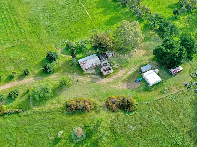 Third view of Homely land listing, 123 W Pumpas Road, Flaxman Valley SA 5235