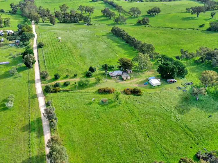 Fifth view of Homely land listing, 123 W Pumpas Road, Flaxman Valley SA 5235