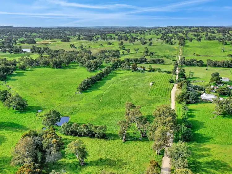 Sixth view of Homely land listing, 123 W Pumpas Road, Flaxman Valley SA 5235
