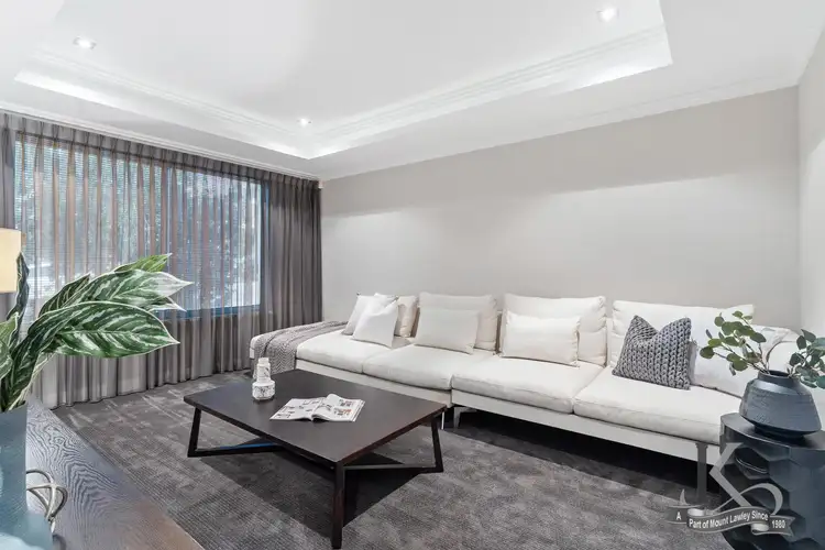 Fifth view of Homely house listing, 73 Raglan Road, Mount Lawley WA 6050