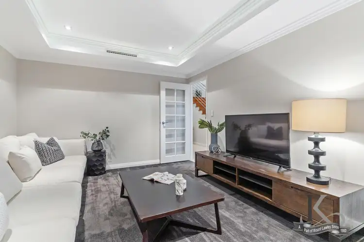 Sixth view of Homely house listing, 73 Raglan Road, Mount Lawley WA 6050