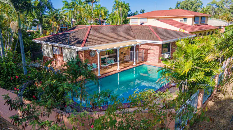 14 Sinclair Street, Annandale QLD 4814