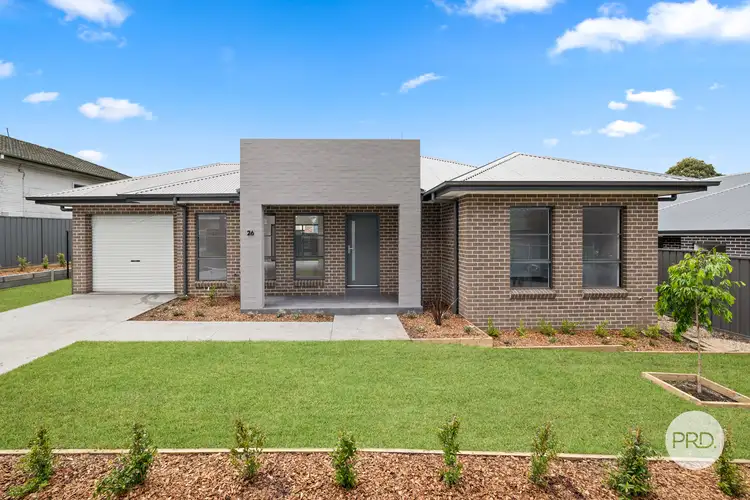 26 Knox Street, St Marys NSW 2760