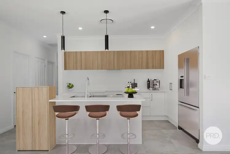 Second view of Homely house listing, 26 Knox Street, St Marys NSW 2760