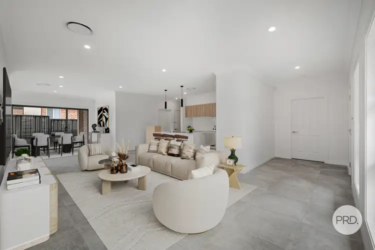 Third view of Homely house listing, 26 Knox Street, St Marys NSW 2760