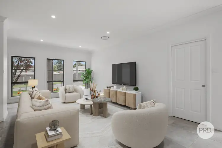 Fourth view of Homely house listing, 26 Knox Street, St Marys NSW 2760