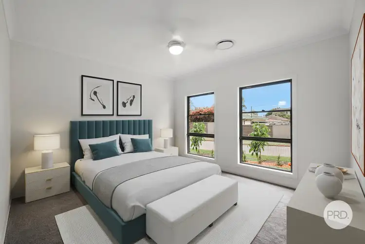 Sixth view of Homely house listing, 26 Knox Street, St Marys NSW 2760